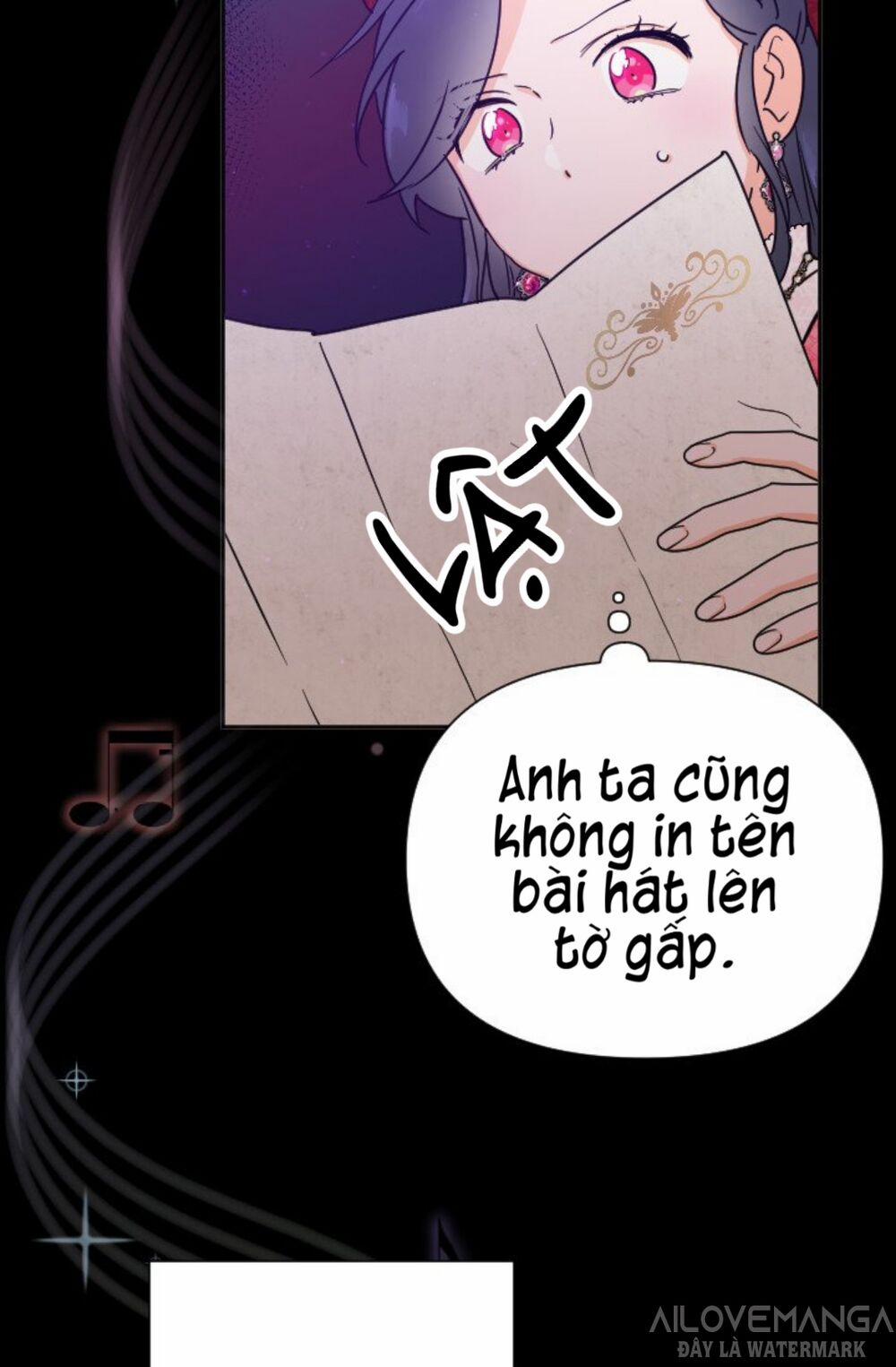 Tiểu Thư Bé Bỏng Đáng Yêu! 128 trang 46