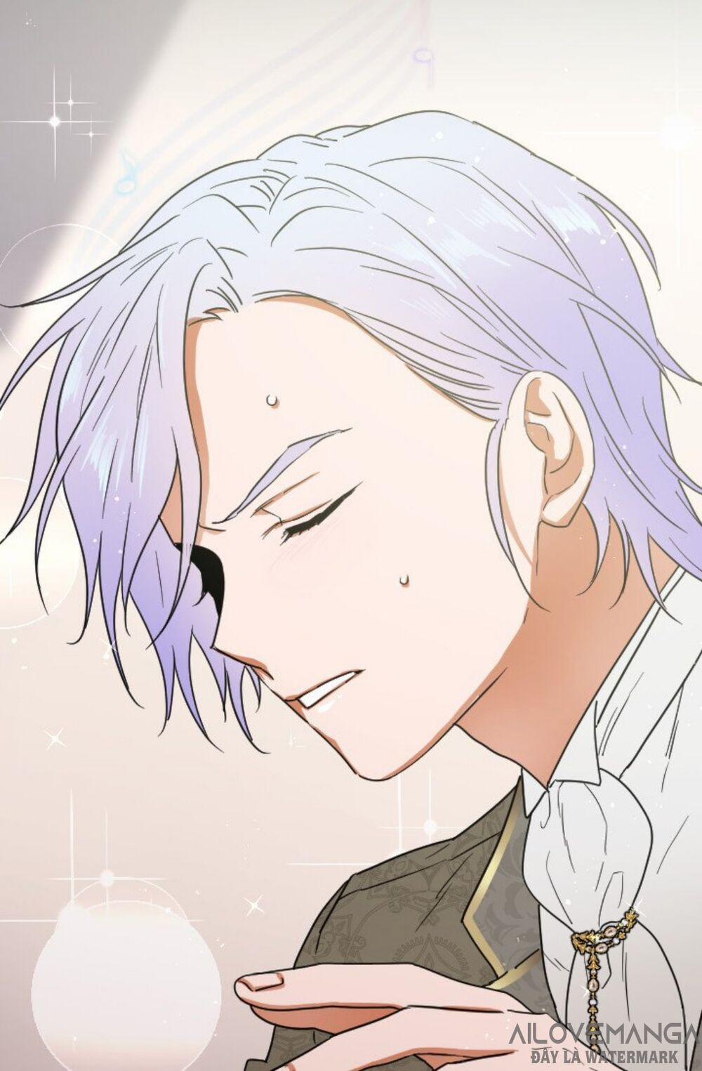 Tiểu Thư Bé Bỏng Đáng Yêu! 128 trang 48