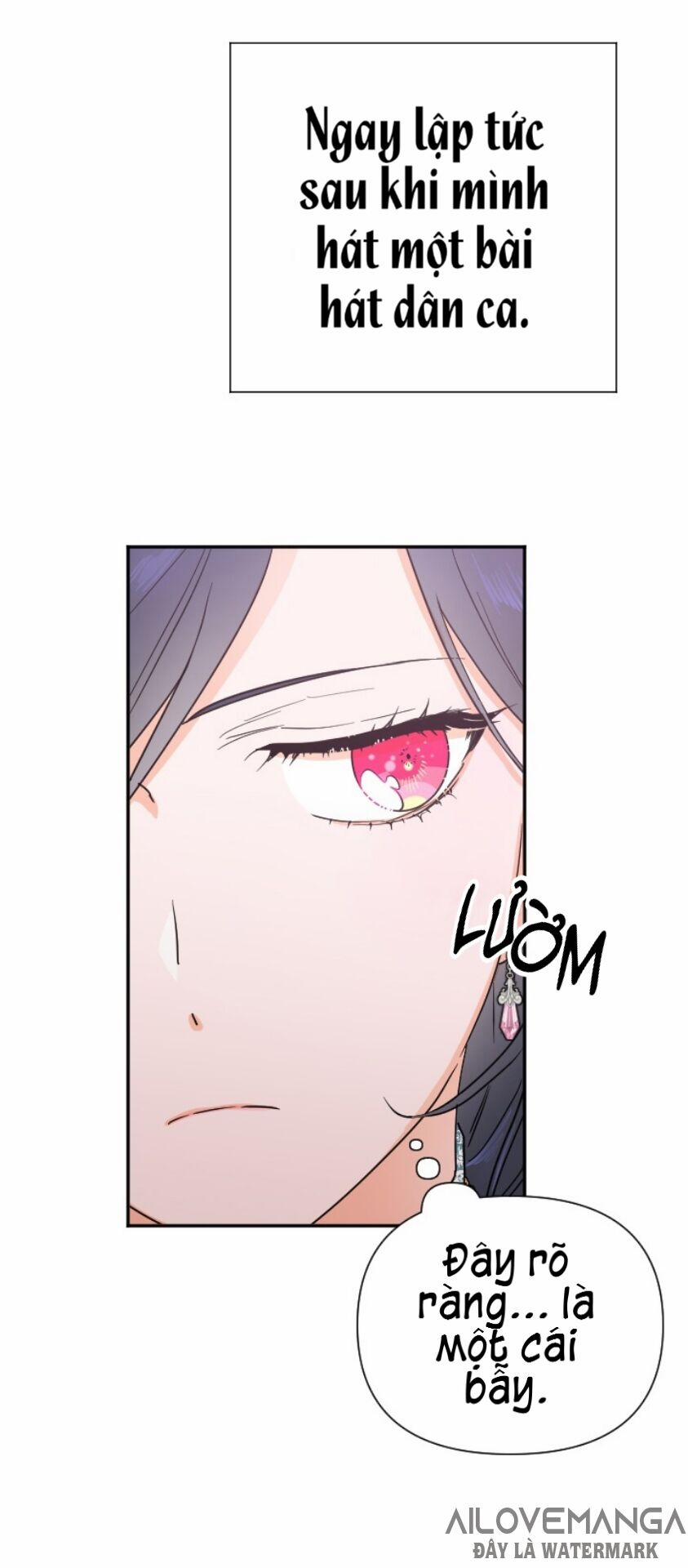 Tiểu Thư Bé Bỏng Đáng Yêu! 128 trang 55