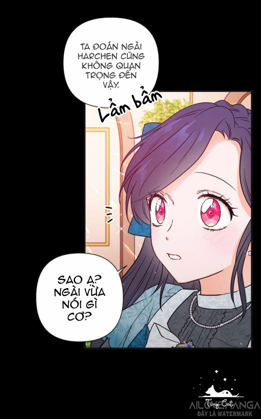 Tiểu Thư Bé Bỏng Đáng Yêu! 128 trang 6