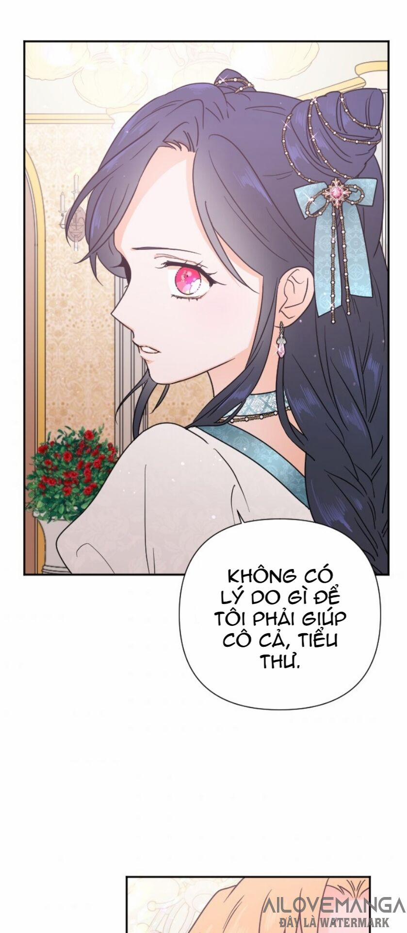 Tiểu Thư Bé Bỏng Đáng Yêu! 128 trang 60