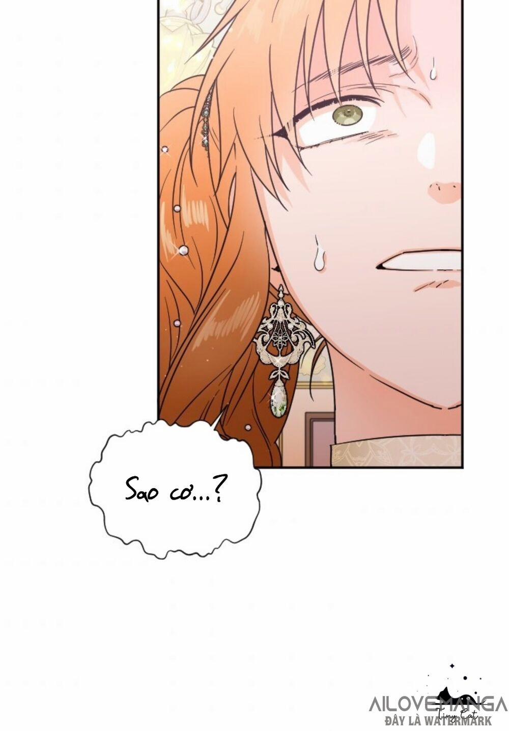 Tiểu Thư Bé Bỏng Đáng Yêu! 128 trang 61