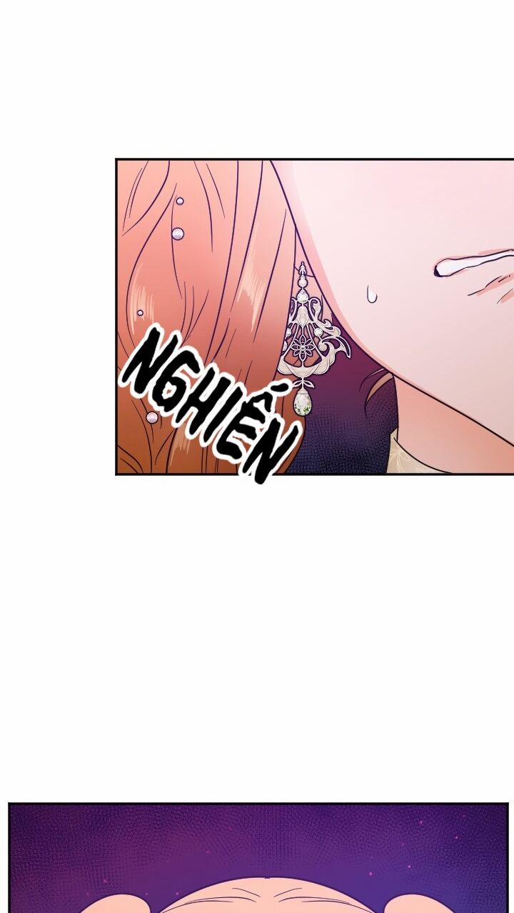 Tiểu Thư Bé Bỏng Đáng Yêu! 128 trang 64