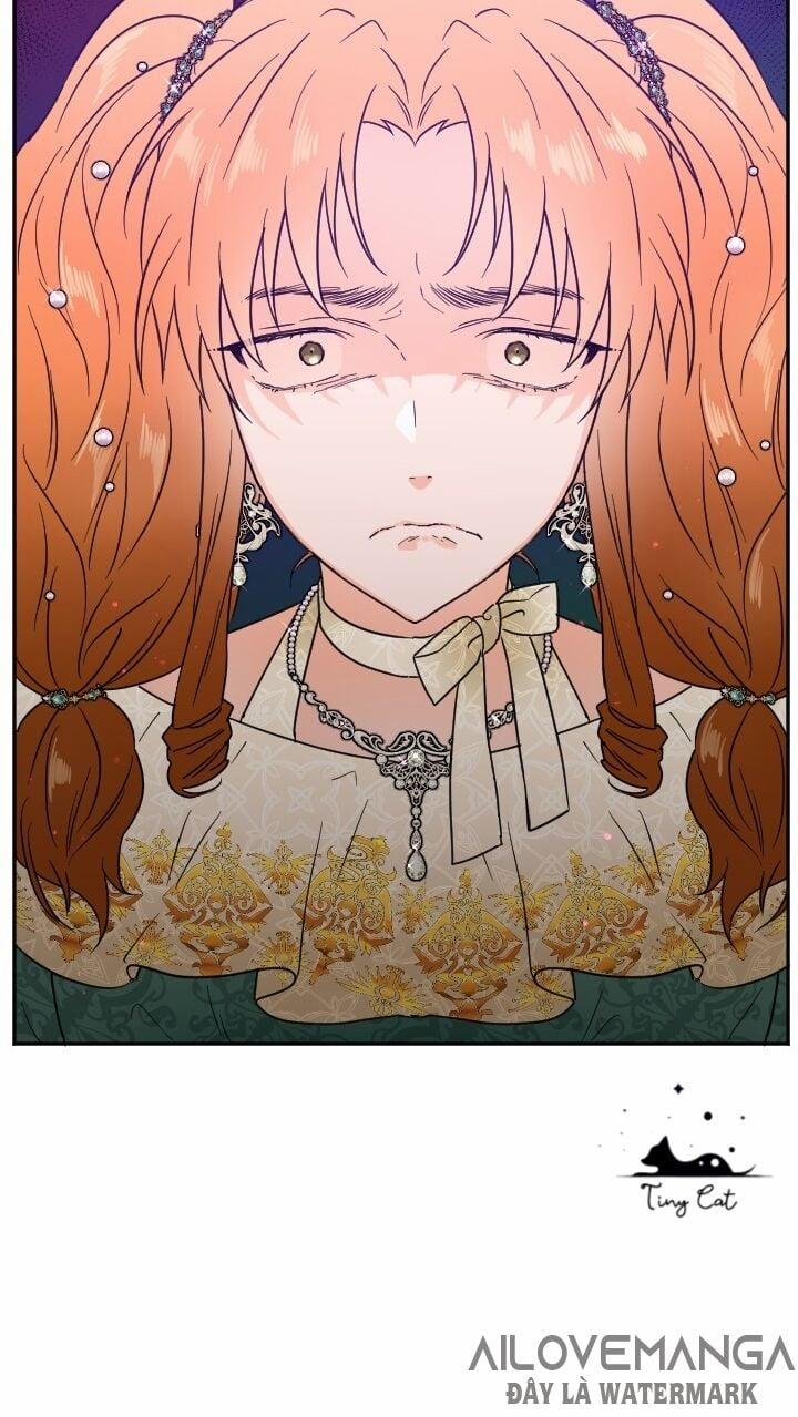 Tiểu Thư Bé Bỏng Đáng Yêu! 128 trang 65