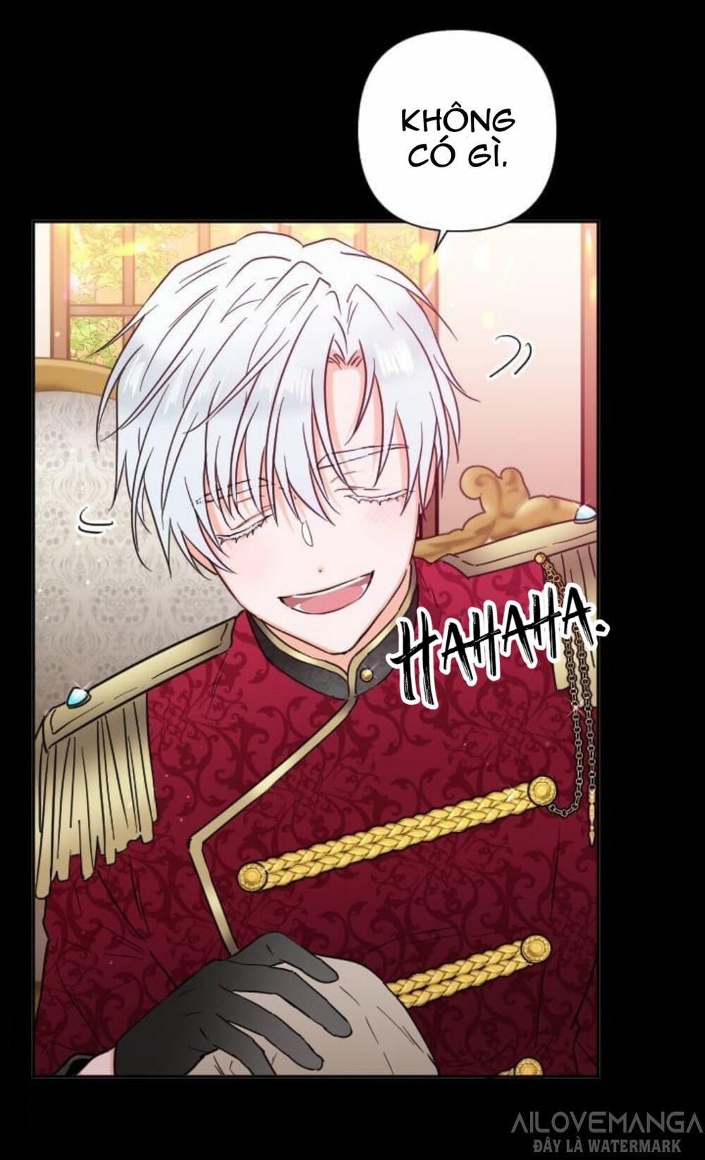 Tiểu Thư Bé Bỏng Đáng Yêu! 128 trang 8