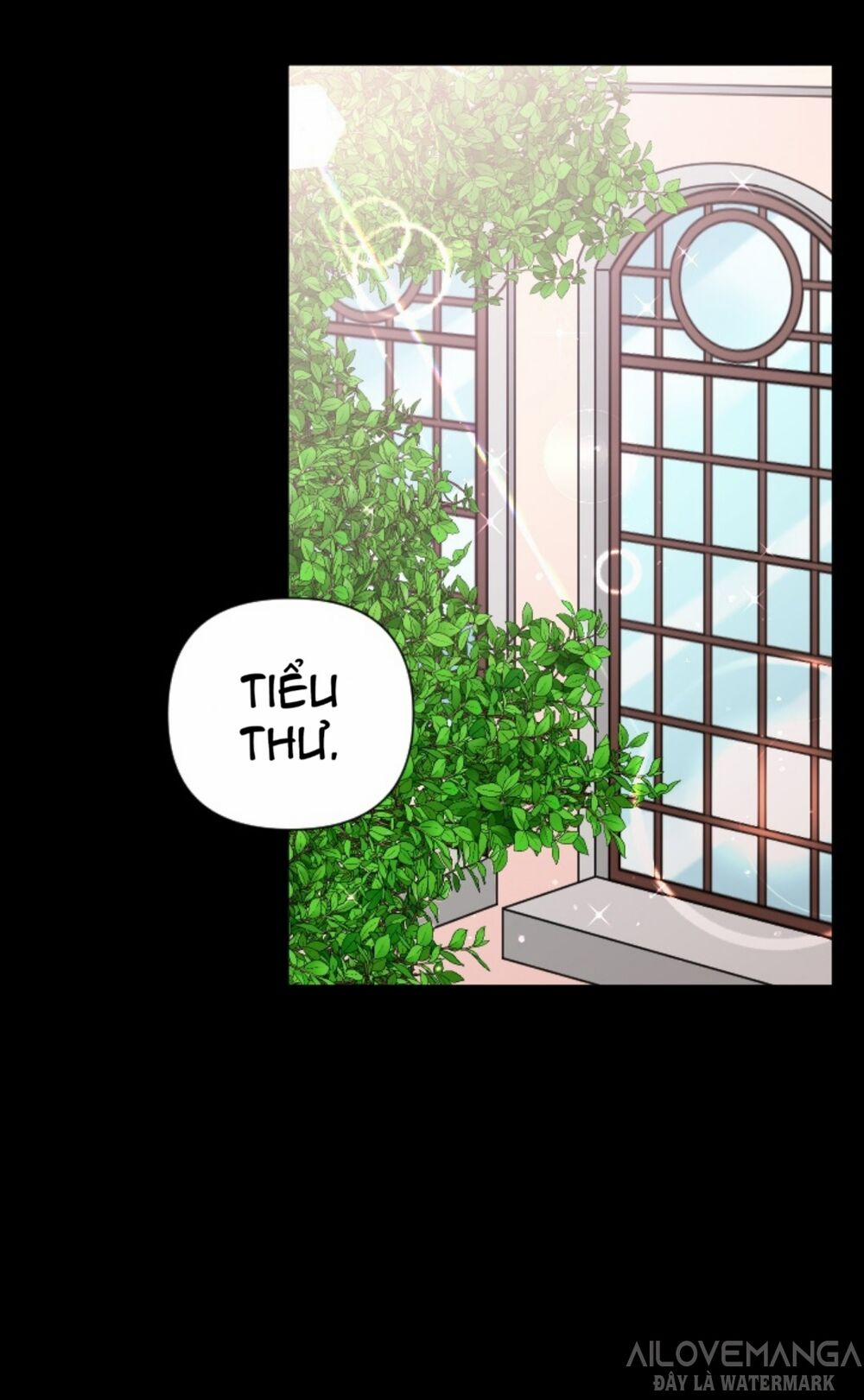 Tiểu Thư Bé Bỏng Đáng Yêu! 128 trang 9