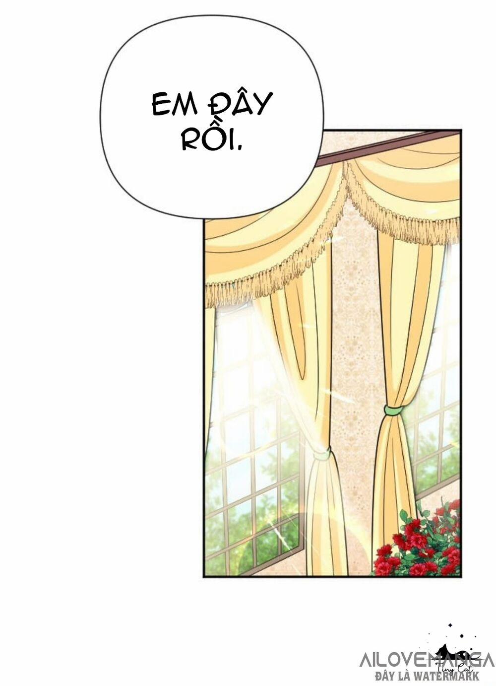 Tiểu Thư Bé Bỏng Đáng Yêu! 129 trang 10