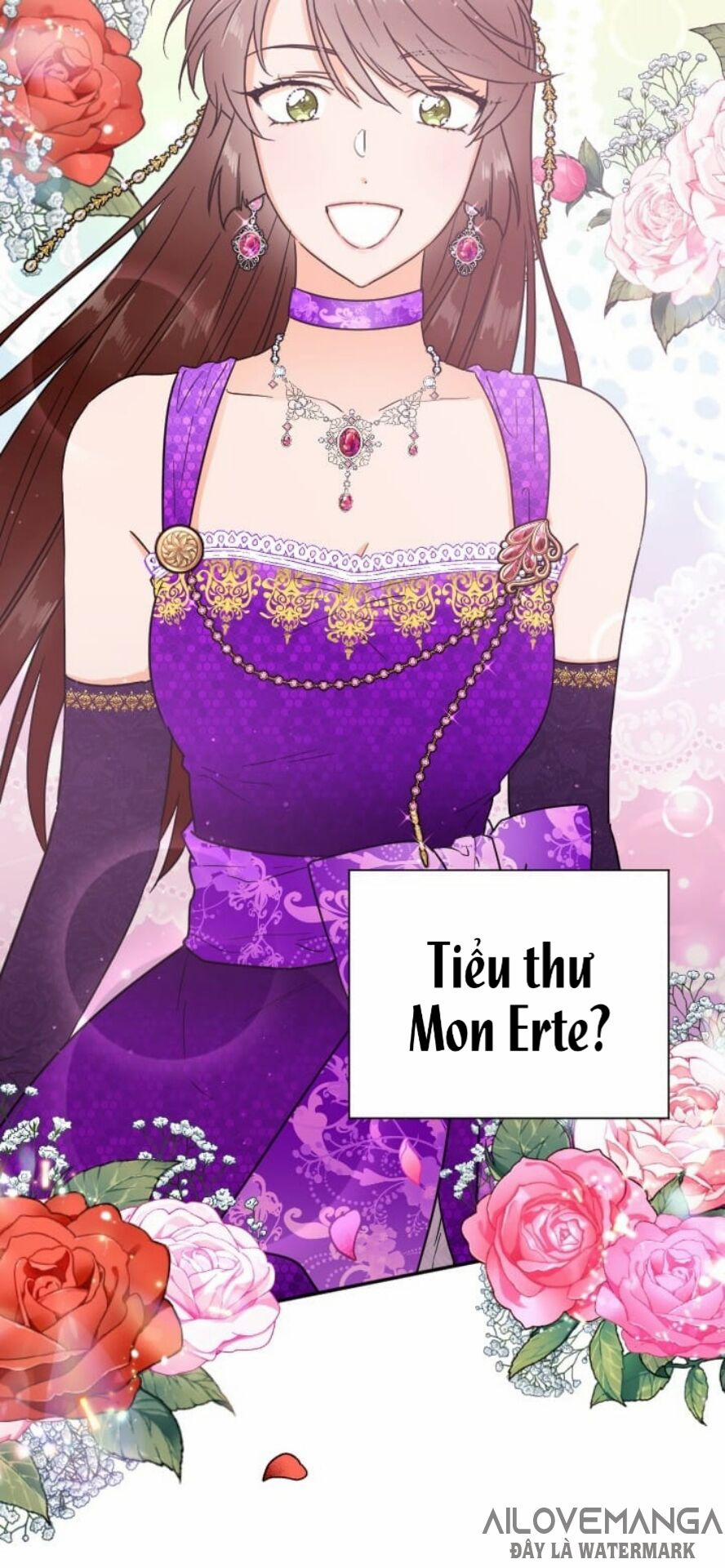 Tiểu Thư Bé Bỏng Đáng Yêu! 129 trang 11