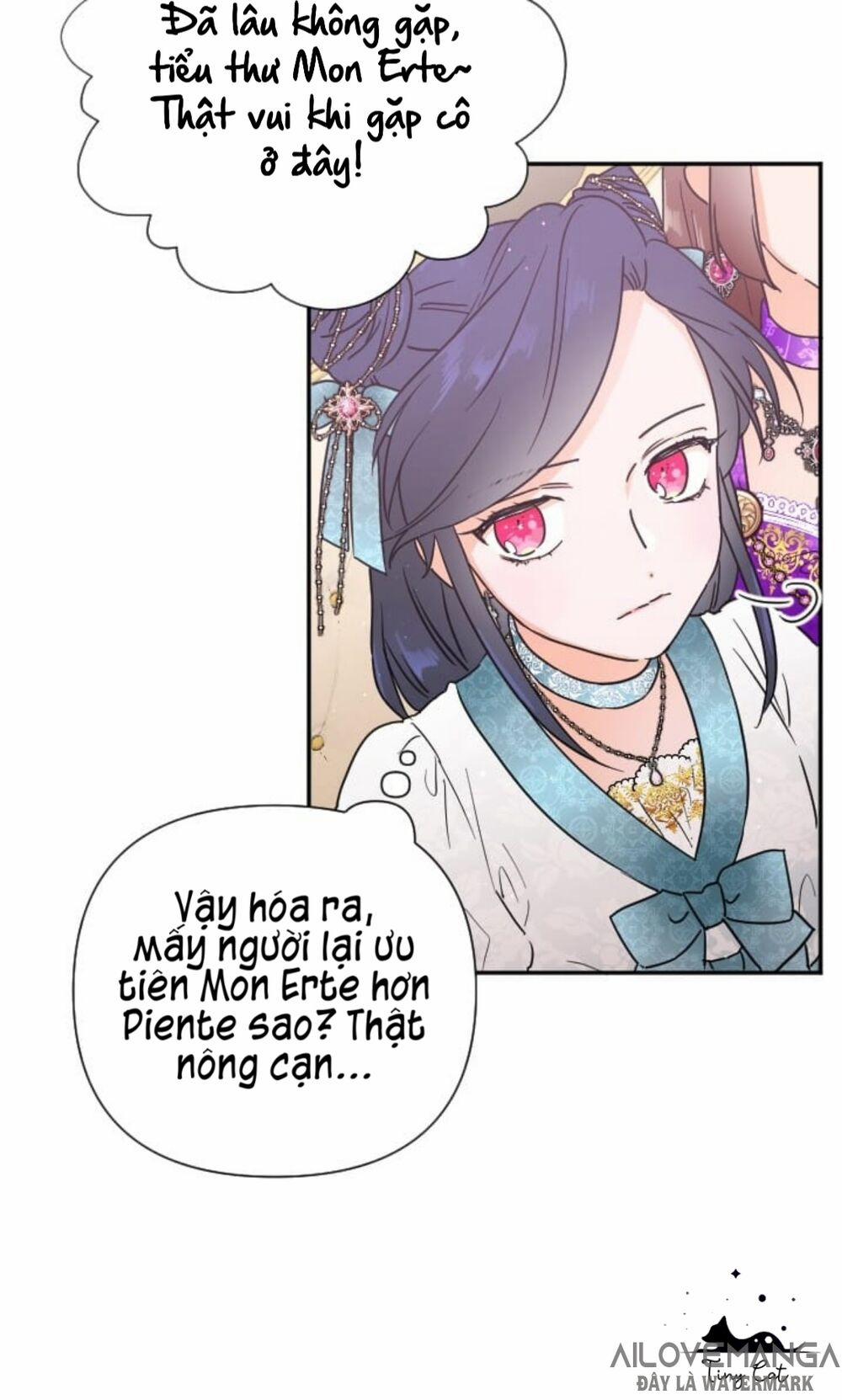 Tiểu Thư Bé Bỏng Đáng Yêu! 129 trang 13