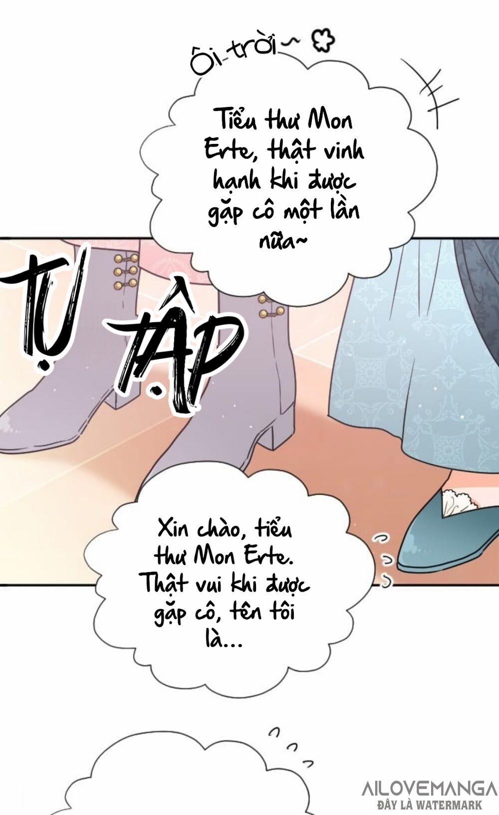 Tiểu Thư Bé Bỏng Đáng Yêu! 129 trang 14