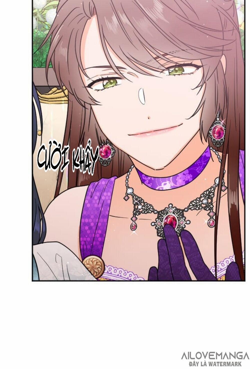 Tiểu Thư Bé Bỏng Đáng Yêu! 129 trang 18