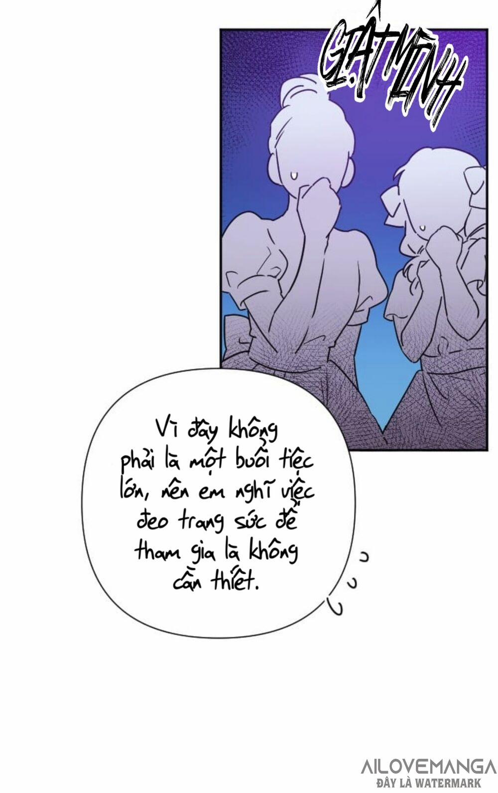 Tiểu Thư Bé Bỏng Đáng Yêu! 129 trang 19