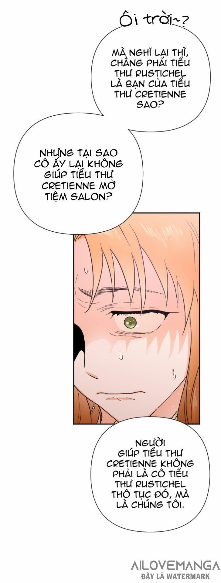 Tiểu Thư Bé Bỏng Đáng Yêu! 129 trang 2