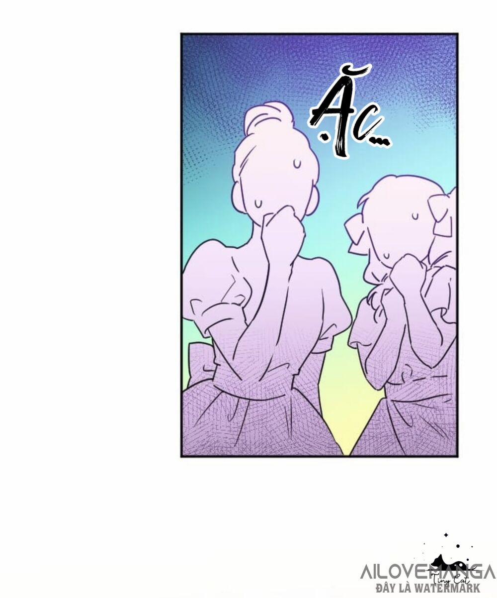 Tiểu Thư Bé Bỏng Đáng Yêu! 129 trang 23