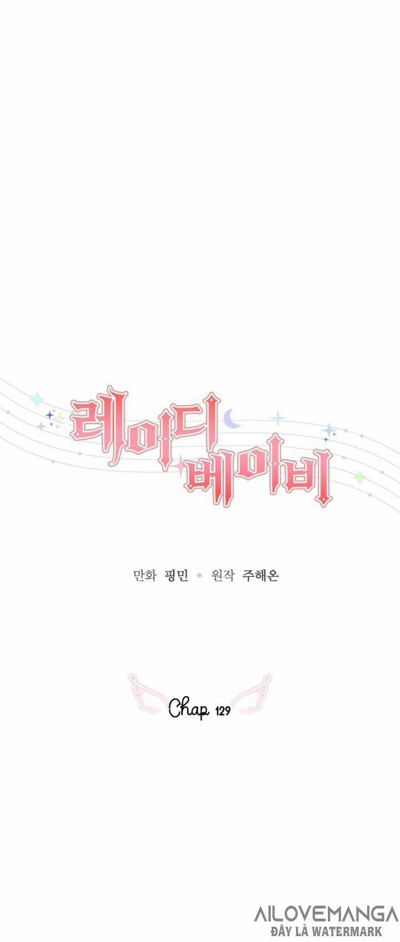 Tiểu Thư Bé Bỏng Đáng Yêu! 129 trang 25