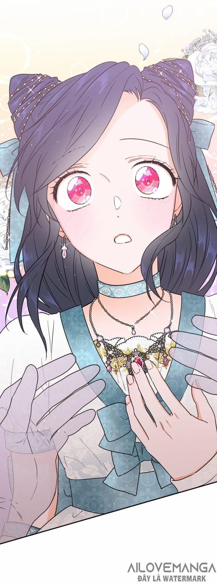 Tiểu Thư Bé Bỏng Đáng Yêu! 129 trang 26