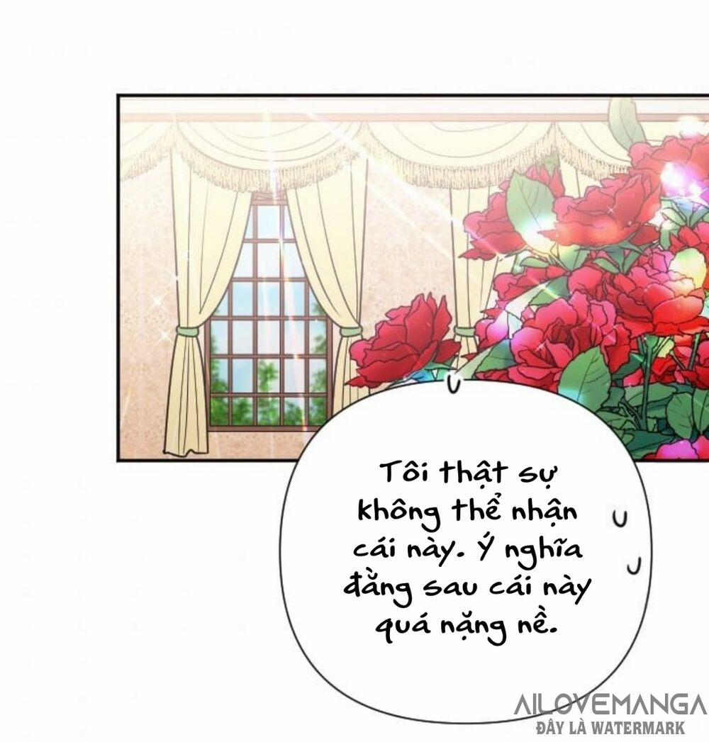 Tiểu Thư Bé Bỏng Đáng Yêu! 129 trang 28