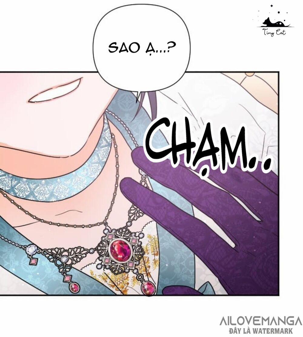 Tiểu Thư Bé Bỏng Đáng Yêu! 129 trang 31