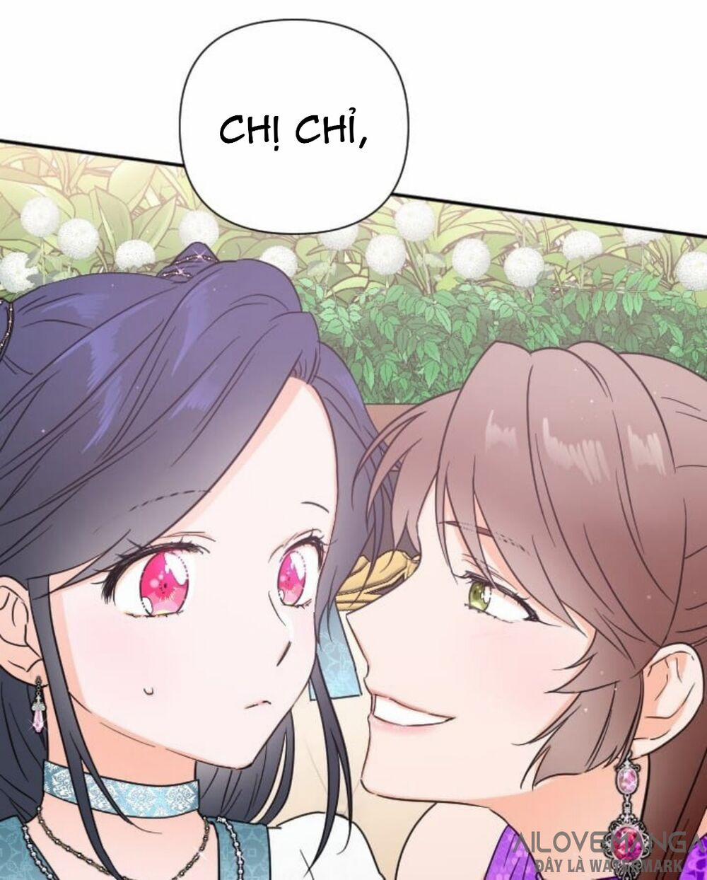 Tiểu Thư Bé Bỏng Đáng Yêu! 129 trang 37