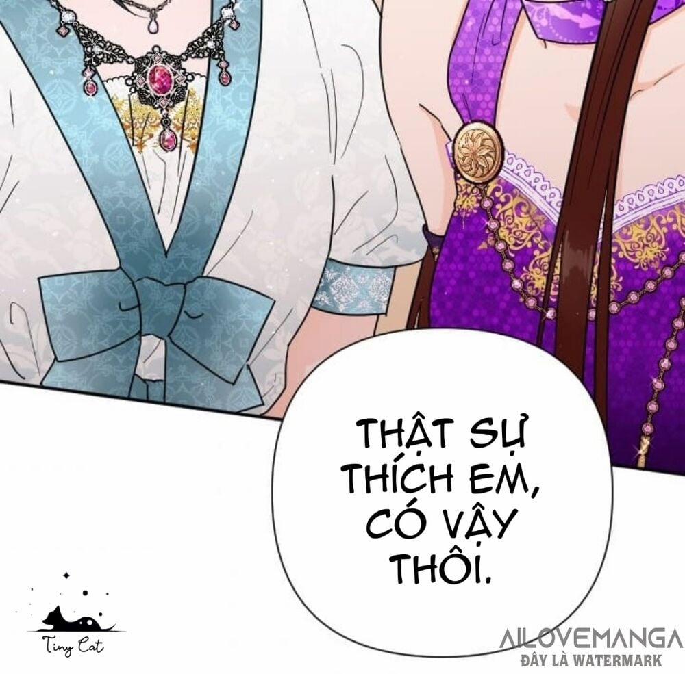 Tiểu Thư Bé Bỏng Đáng Yêu! 129 trang 38