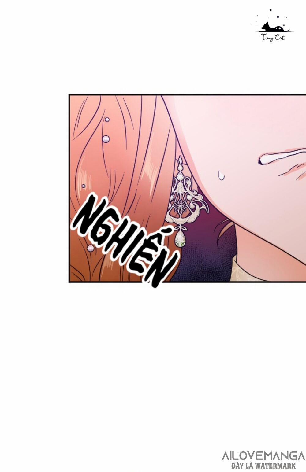 Tiểu Thư Bé Bỏng Đáng Yêu! 129 trang 4