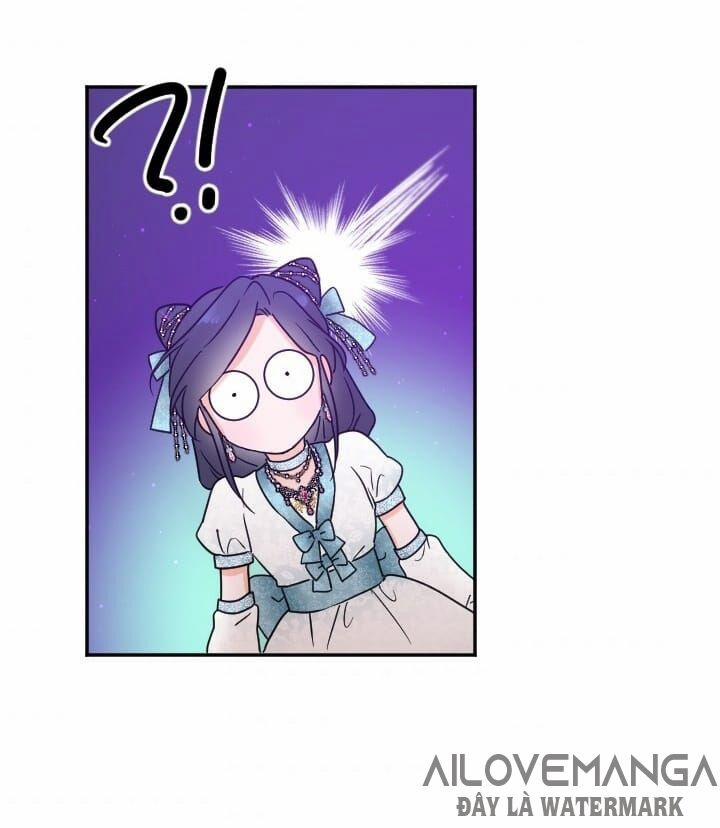 Tiểu Thư Bé Bỏng Đáng Yêu! 129 trang 40