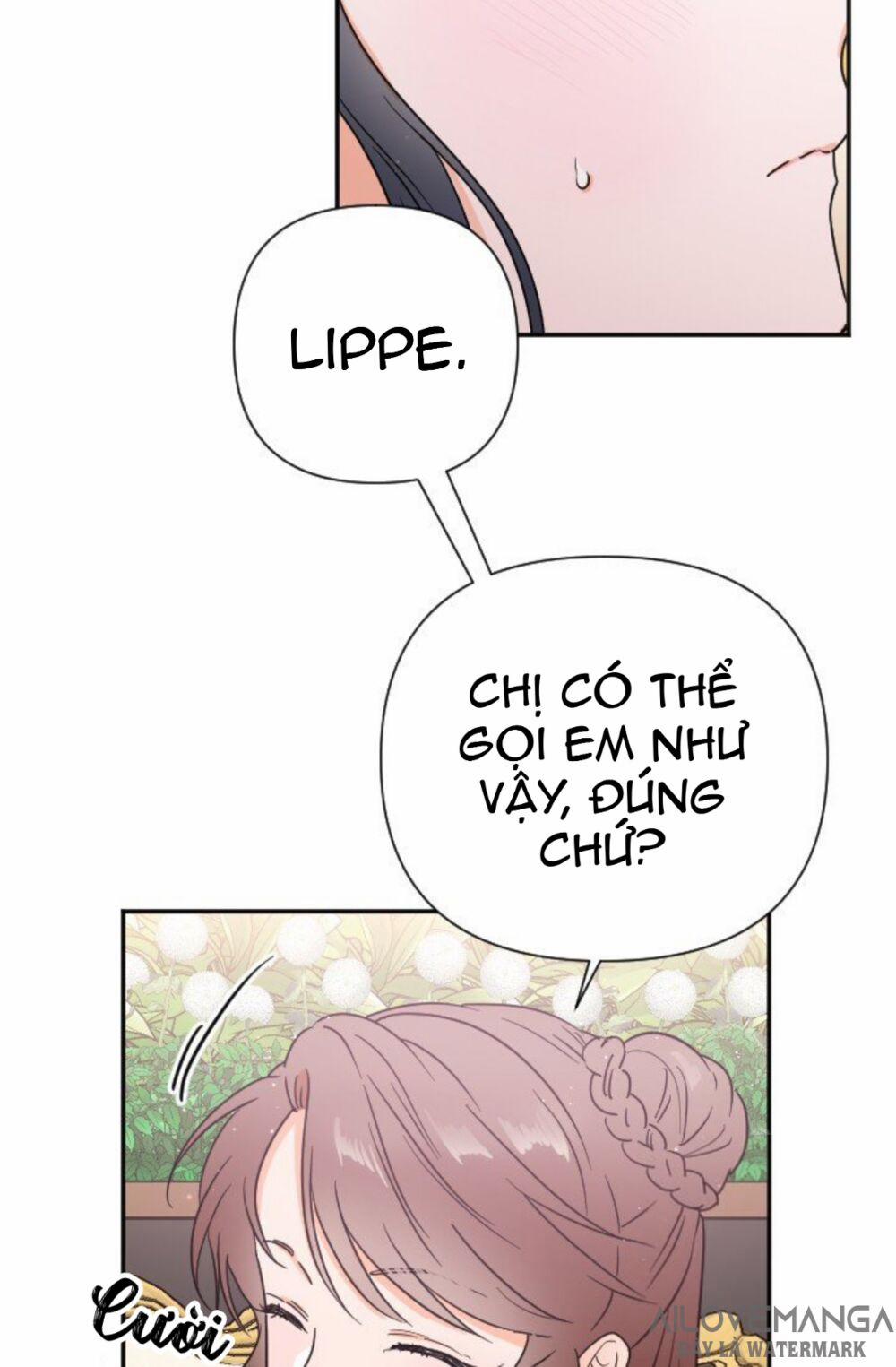 Tiểu Thư Bé Bỏng Đáng Yêu! 129 trang 42