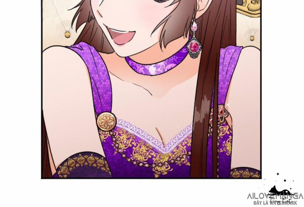 Tiểu Thư Bé Bỏng Đáng Yêu! 129 trang 43