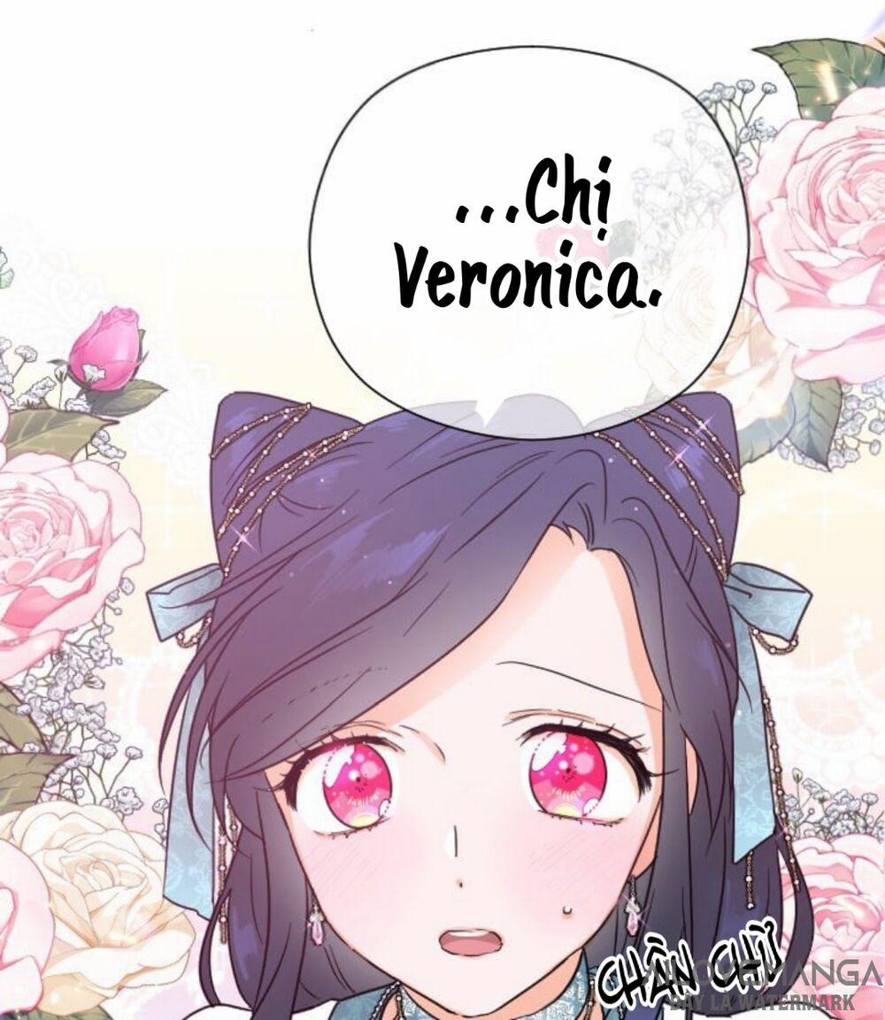 Tiểu Thư Bé Bỏng Đáng Yêu! 129 trang 46