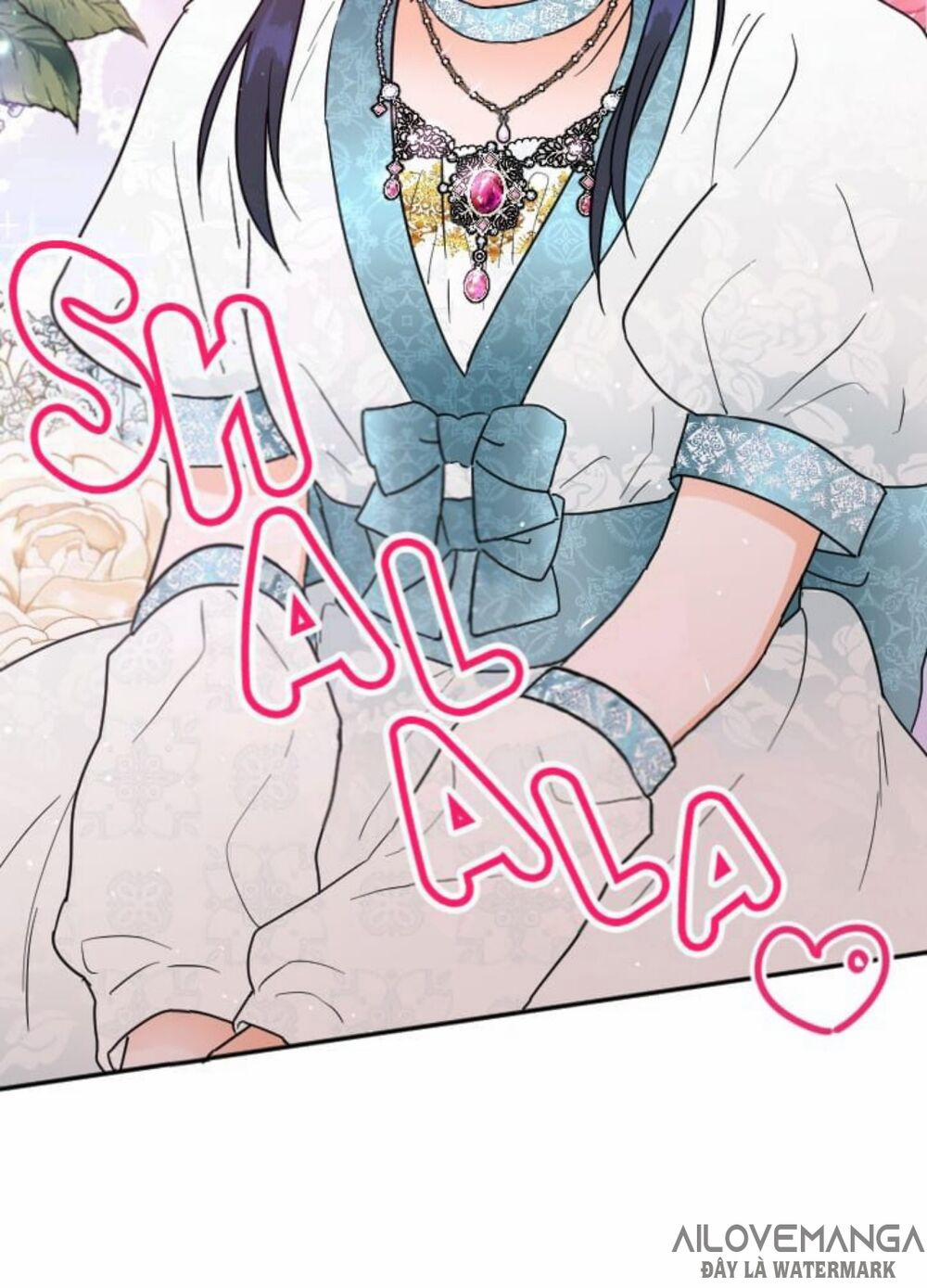 Tiểu Thư Bé Bỏng Đáng Yêu! 129 trang 47