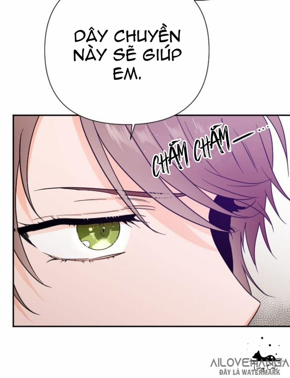 Tiểu Thư Bé Bỏng Đáng Yêu! 129 trang 49