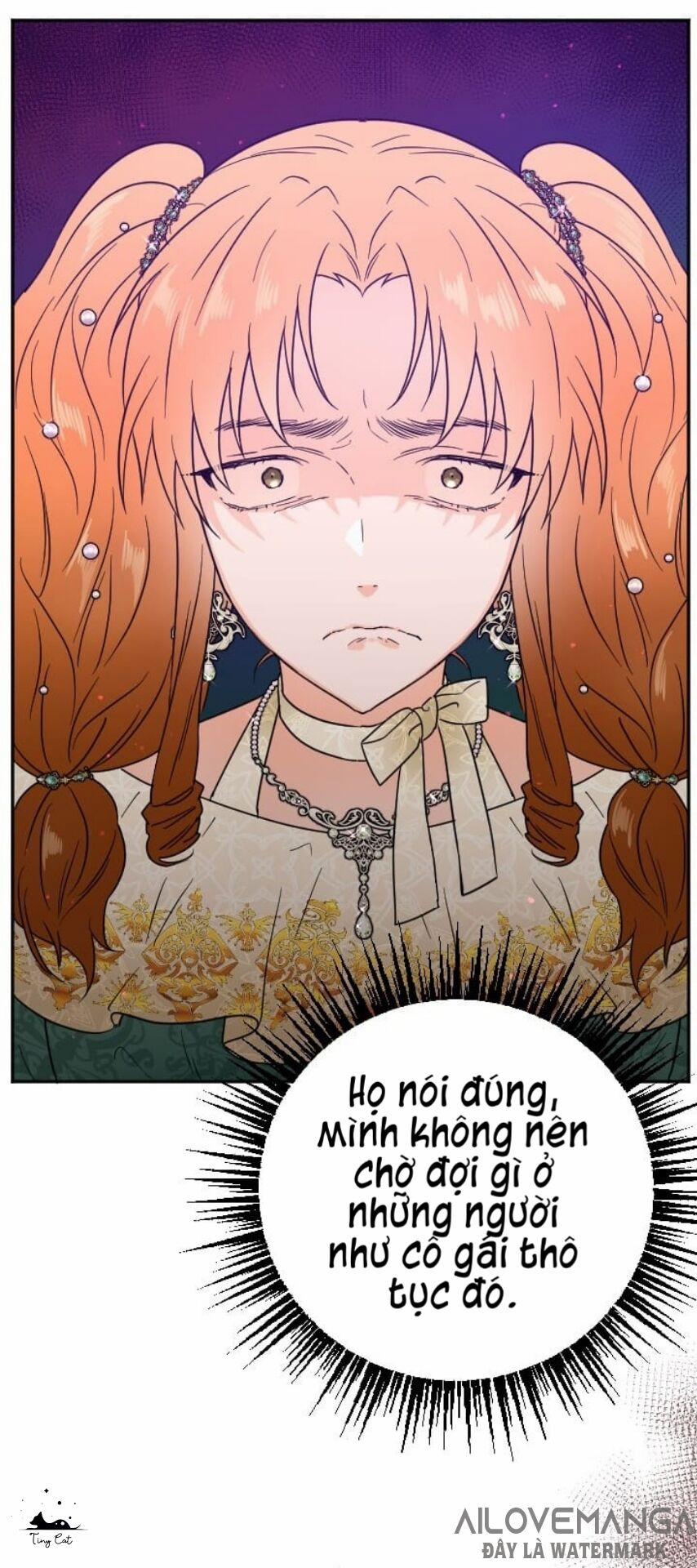 Tiểu Thư Bé Bỏng Đáng Yêu! 129 trang 5