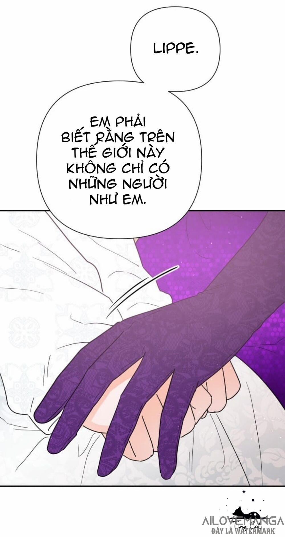 Tiểu Thư Bé Bỏng Đáng Yêu! 129 trang 51