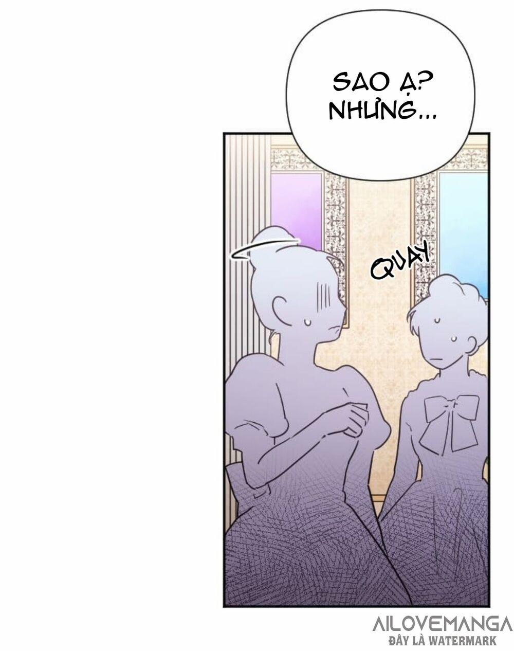 Tiểu Thư Bé Bỏng Đáng Yêu! 129 trang 52