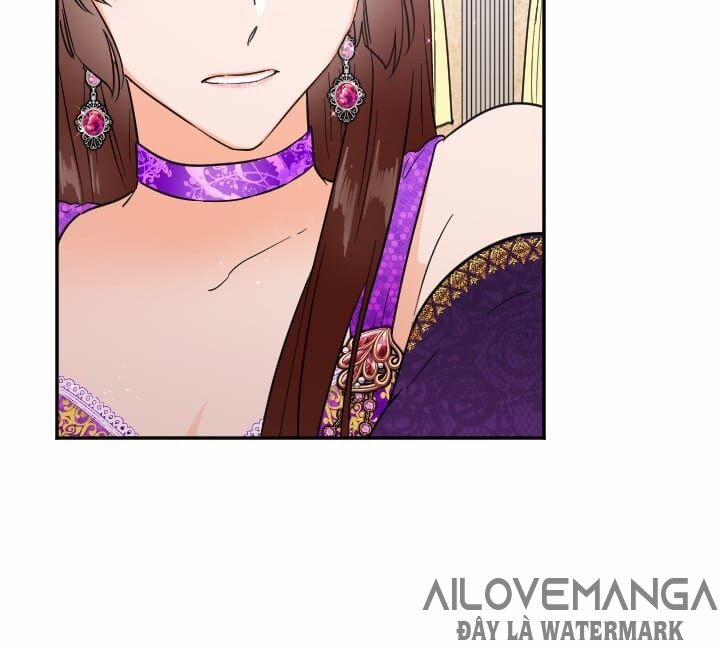 Tiểu Thư Bé Bỏng Đáng Yêu! 129 trang 54