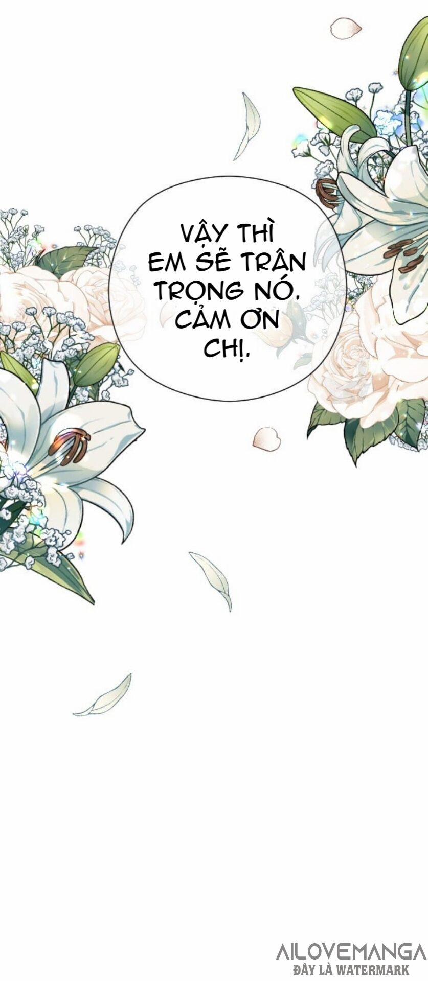 Tiểu Thư Bé Bỏng Đáng Yêu! 129 trang 56