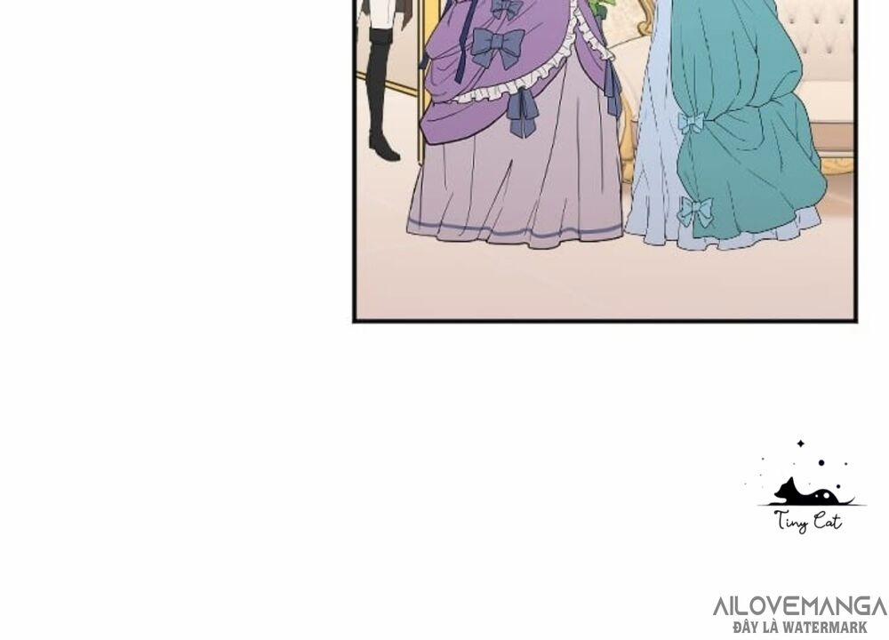 Tiểu Thư Bé Bỏng Đáng Yêu! 129 trang 58