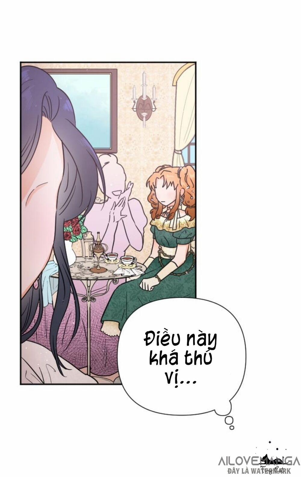 Tiểu Thư Bé Bỏng Đáng Yêu! 129 trang 7