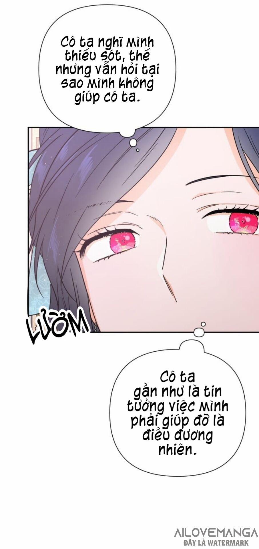 Tiểu Thư Bé Bỏng Đáng Yêu! 129 trang 8