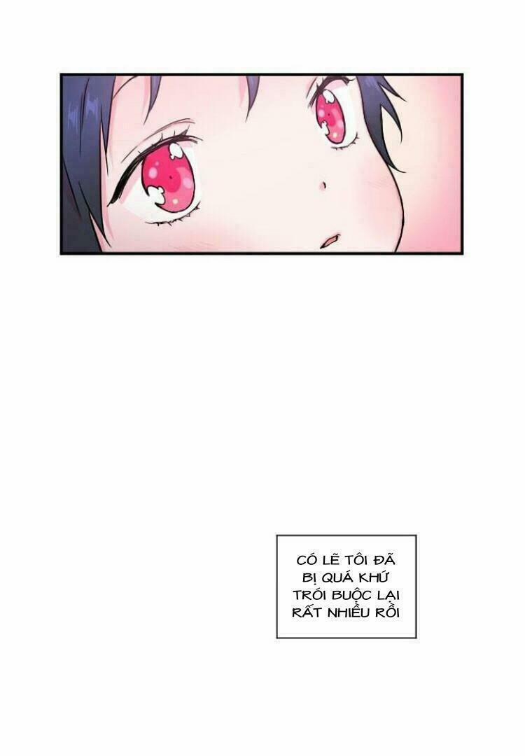 Tiểu Thư Bé Bỏng Đáng Yêu! 13 trang 11