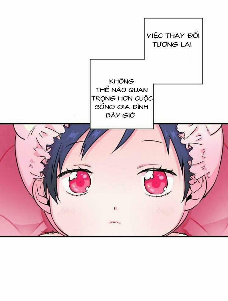 Tiểu Thư Bé Bỏng Đáng Yêu! 13 trang 14