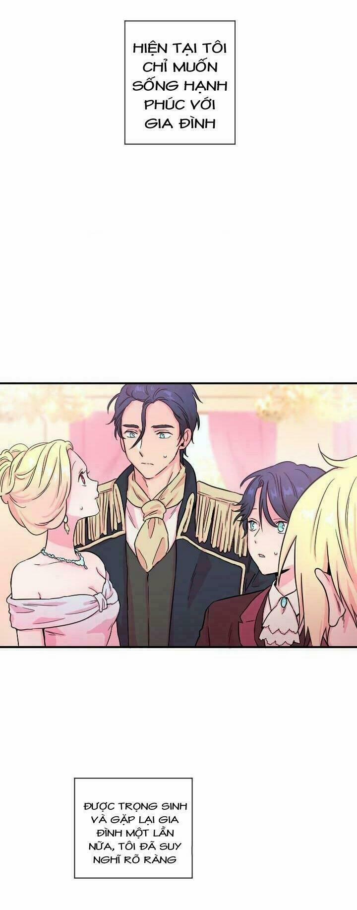 Tiểu Thư Bé Bỏng Đáng Yêu! 13 trang 15