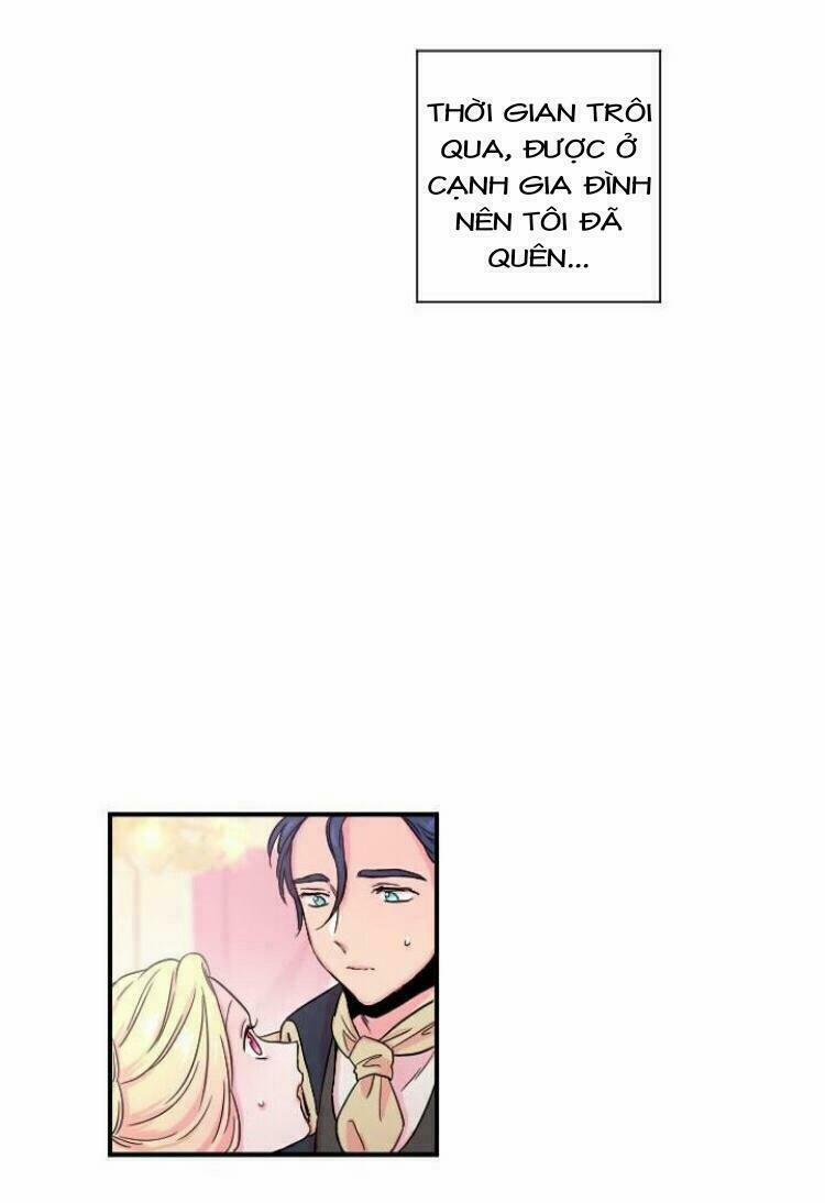 Tiểu Thư Bé Bỏng Đáng Yêu! 13 trang 16