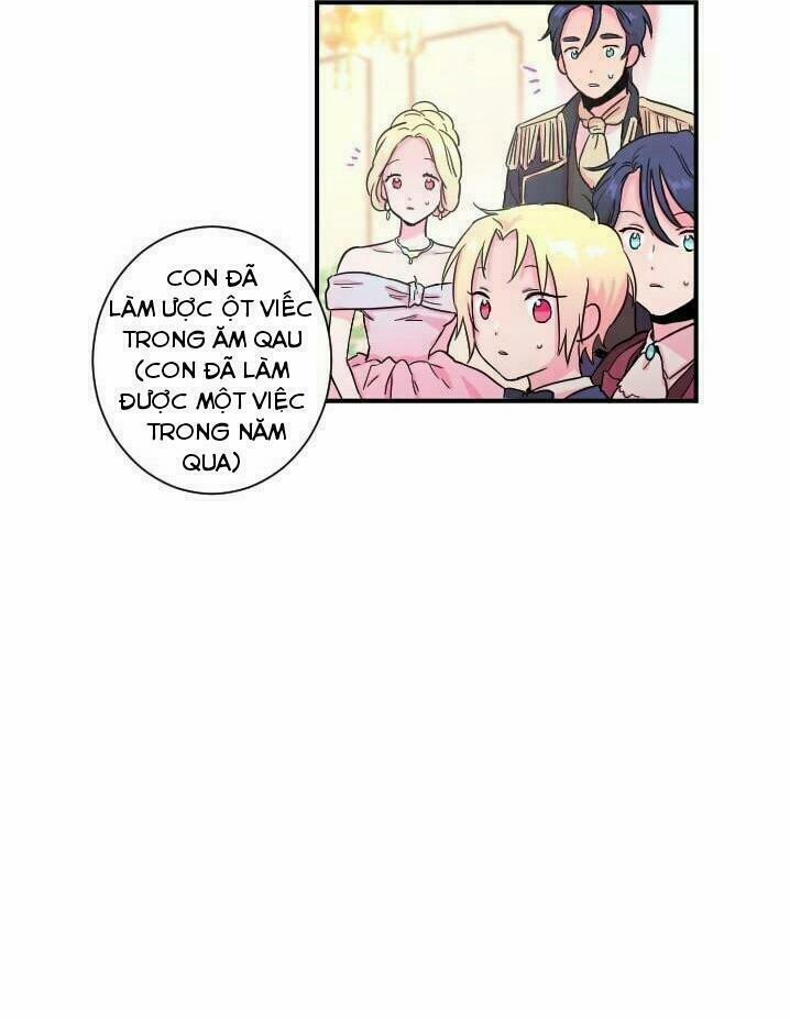 Tiểu Thư Bé Bỏng Đáng Yêu! 13 trang 18