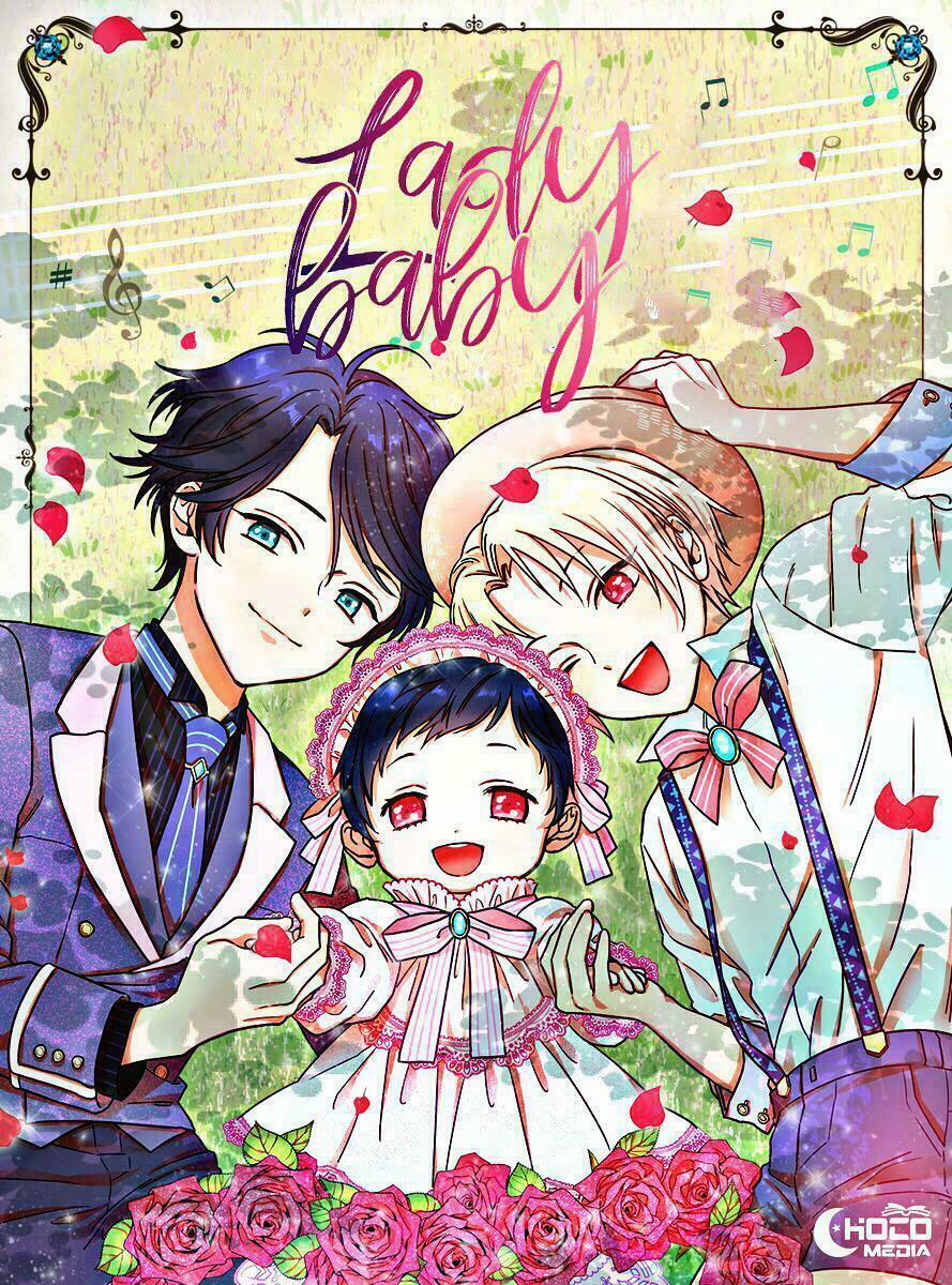 Tiểu Thư Bé Bỏng Đáng Yêu! 13 trang 32