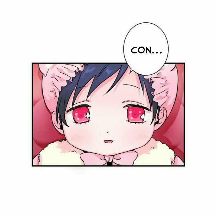 Tiểu Thư Bé Bỏng Đáng Yêu! 13 trang 6