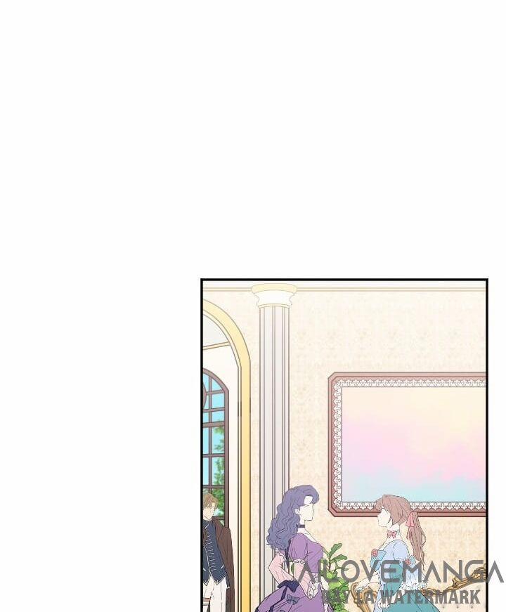 Tiểu Thư Bé Bỏng Đáng Yêu! 130 trang 1