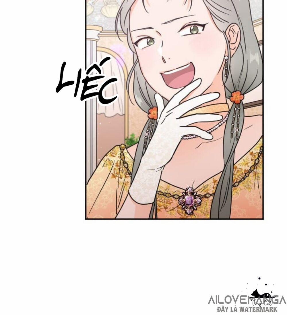 Tiểu Thư Bé Bỏng Đáng Yêu! 130 trang 11