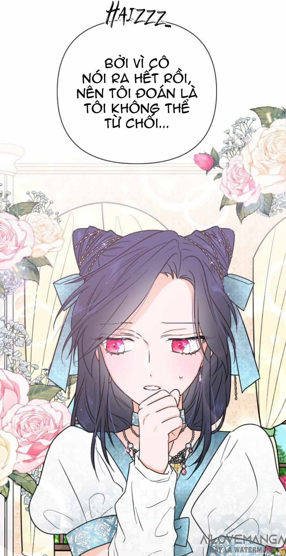 Tiểu Thư Bé Bỏng Đáng Yêu! 130 trang 14