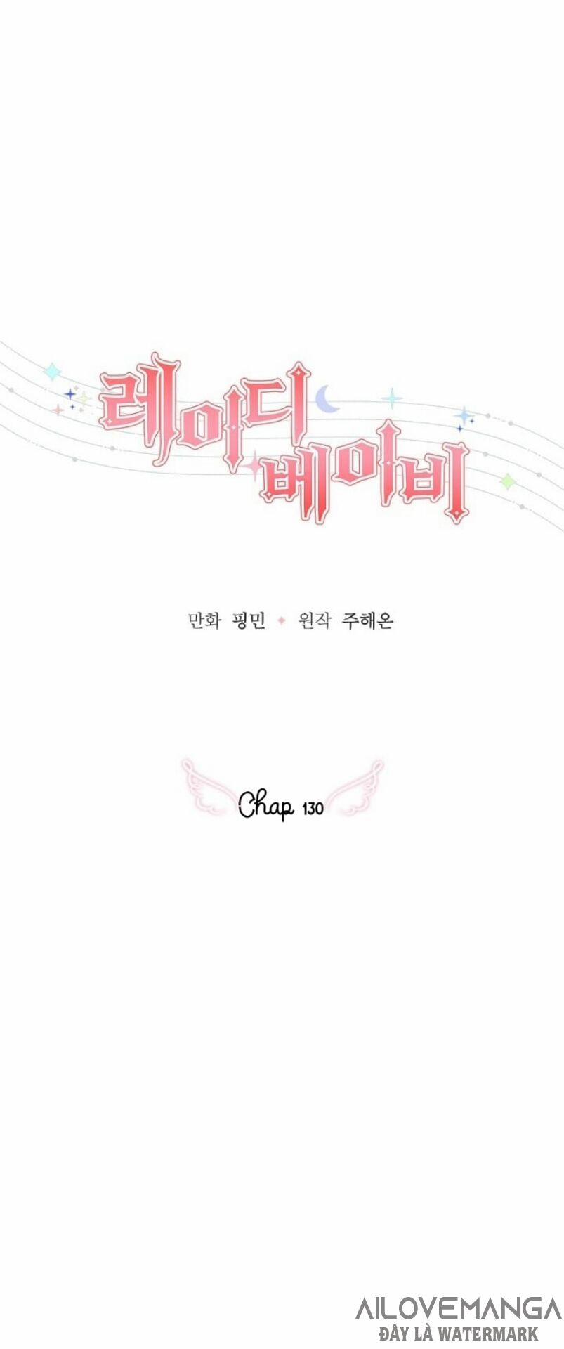 Tiểu Thư Bé Bỏng Đáng Yêu! 130 trang 17